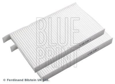Filter Set, cabin air BLUE PRINT ADG02553