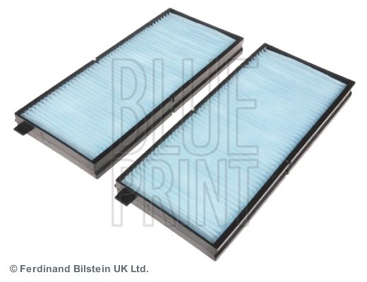 BLUE PRINT ADG02565 Filter Set, cabin air