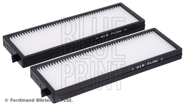 BLUE PRINT ADG02570 Filter Set, cabin air