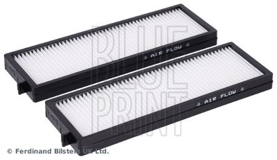 Filter Set, cabin air BLUE PRINT ADG02570
