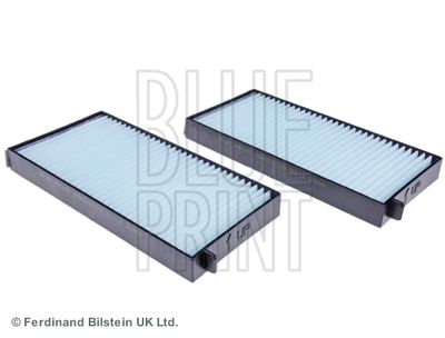 Filter Set, cabin air BLUE PRINT ADG02575