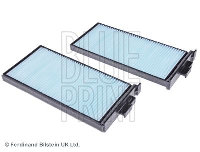 Filter Set, cabin air BLUE PRINT ADG02576