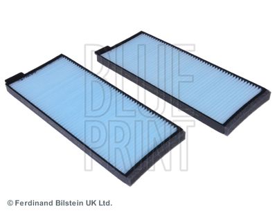 Filter Set, cabin air BLUE PRINT ADG02577