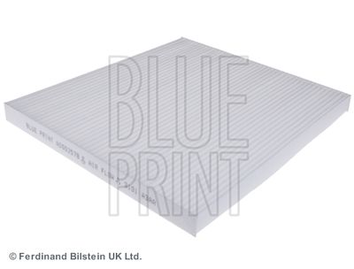 Filter, cabin air BLUE PRINT ADG02578