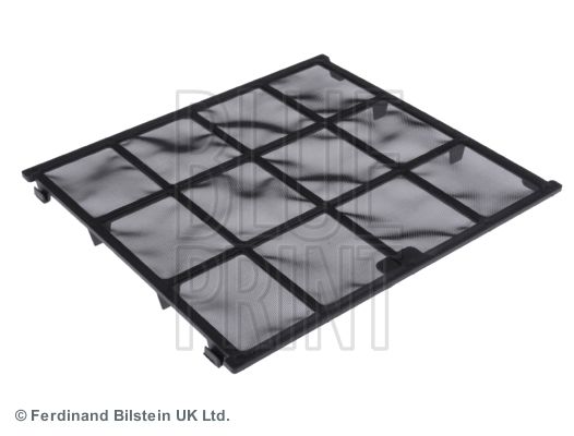 BLUE PRINT ADG02581 Filter, cabin air