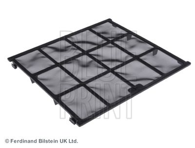 Filter, cabin air BLUE PRINT ADG02581