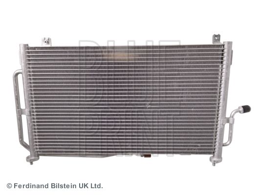 BLUE PRINT ADG02701 Condenser, air conditioning