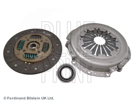 BLUE PRINT ADG030106 Clutch Kit