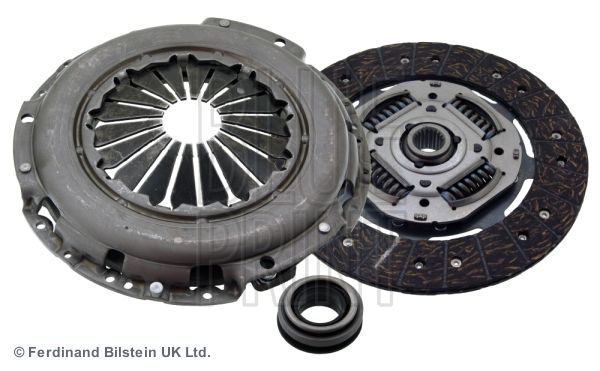 BLUE PRINT ADG030123C Clutch Kit