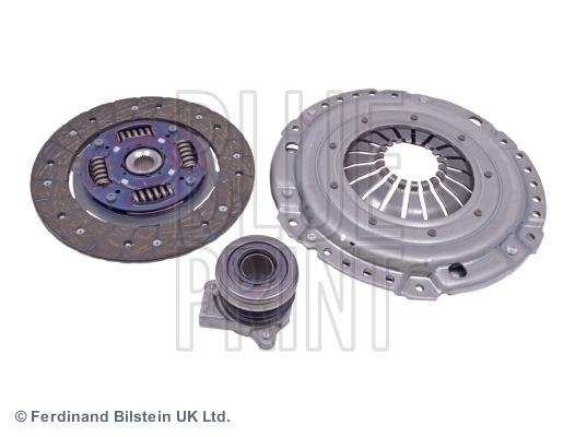 BLUE PRINT ADG030124 Clutch Kit