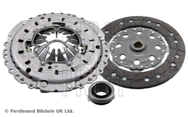BLUE PRINT ADG030145 Clutch Kit