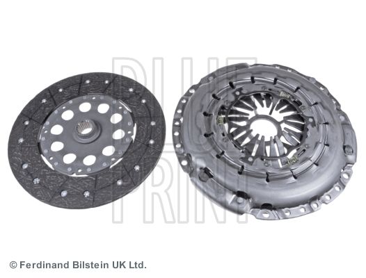BLUE PRINT ADG030181 Clutch Kit