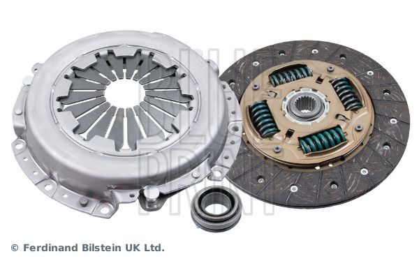 BLUE PRINT ADG030191 Clutch Kit