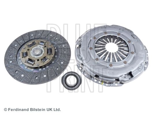 BLUE PRINT ADG030205 Clutch Kit