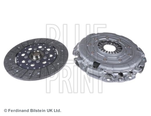 BLUE PRINT ADG030209 Clutch Kit