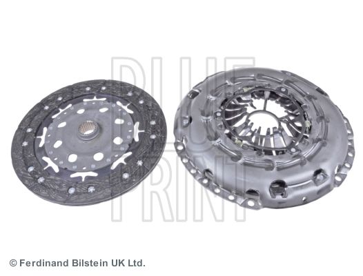 BLUE PRINT ADG030218 Clutch Kit