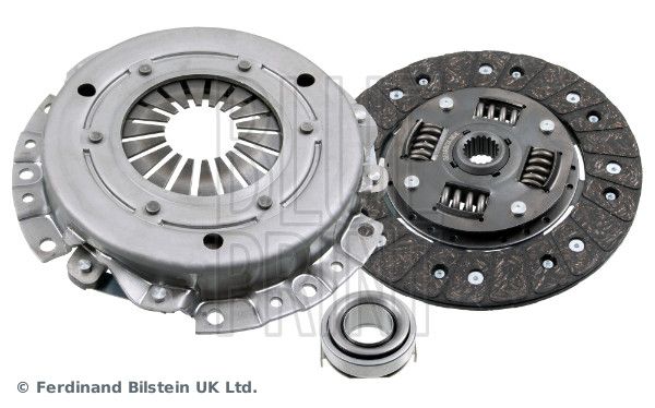 BLUE PRINT ADG03023 Clutch Kit