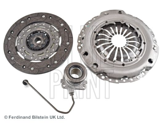 BLUE PRINT ADG030248 Clutch Kit