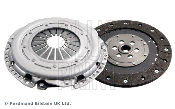 BLUE PRINT ADG030251 Clutch Kit