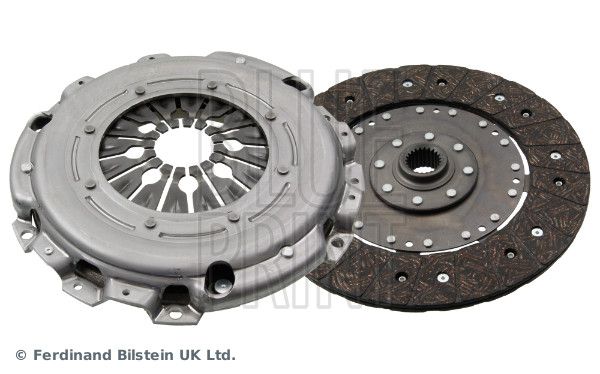 BLUE PRINT ADG030259 Clutch Kit