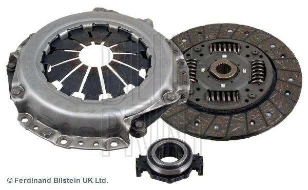 BLUE PRINT ADG03064 Clutch Kit