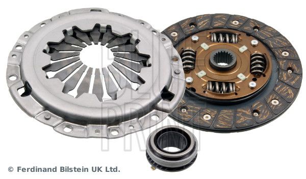 BLUE PRINT ADG03071 Clutch Kit