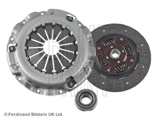 BLUE PRINT ADG03087 Clutch Kit