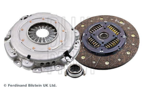 BLUE PRINT ADG03099 Clutch Kit