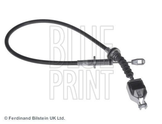 BLUE PRINT ADG03801 Cable Pull, clutch control
