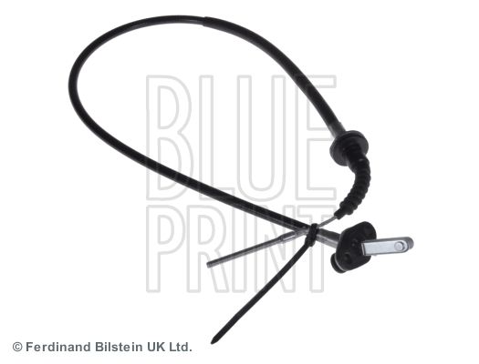 BLUE PRINT ADG03802 Cable Pull, clutch control