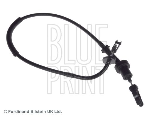 BLUE PRINT ADG03813 Cable Pull, clutch control