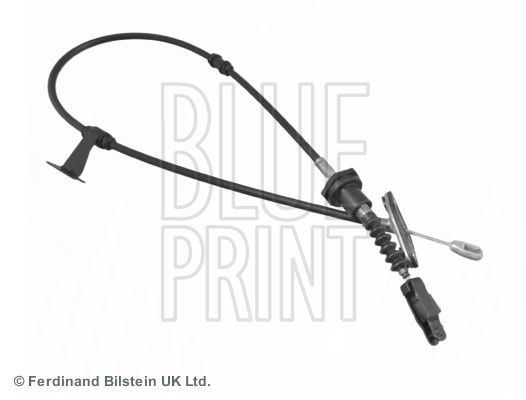 BLUE PRINT ADG03816 Cable Pull, clutch control