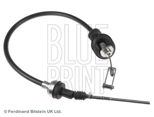 BLUE PRINT ADG03817 Cable Pull, clutch control