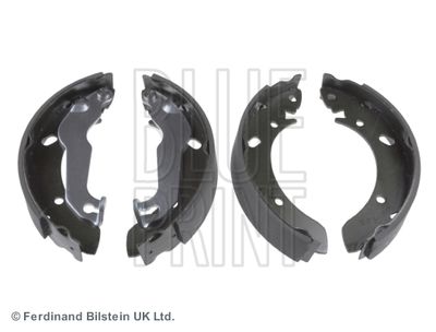 Brake Shoe Set BLUE PRINT ADG04105