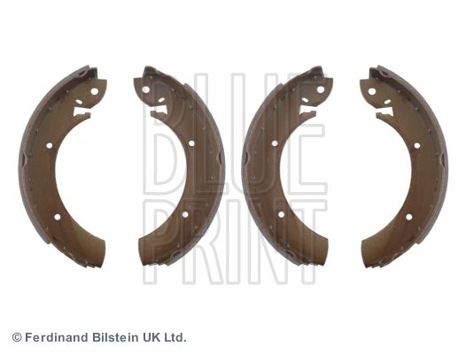 BLUE PRINT ADG04118 Brake Shoe Set
