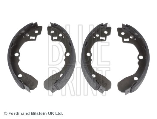 BLUE PRINT ADG04120 Brake Shoe Set