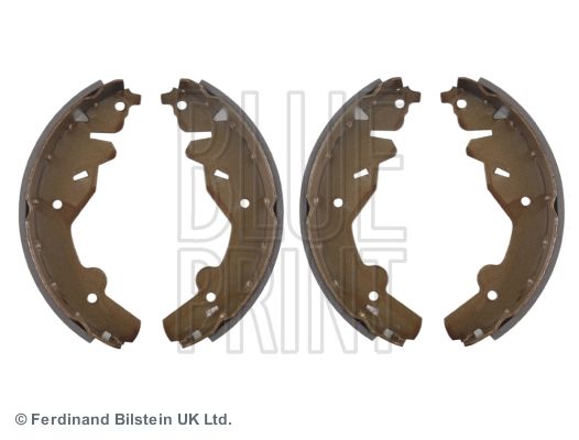 BLUE PRINT ADG04121 Brake Shoe Set
