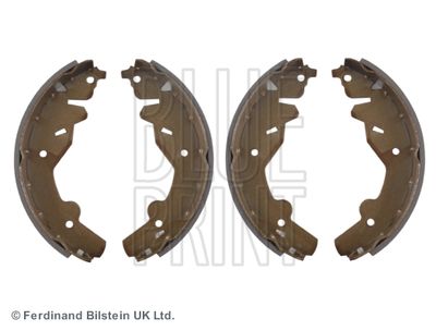 Brake Shoe Set BLUE PRINT ADG04121