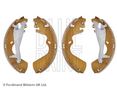 Brake Shoe Set BLUE PRINT ADG04123