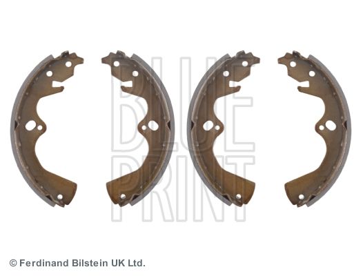 BLUE PRINT ADG04125 Brake Shoe Set