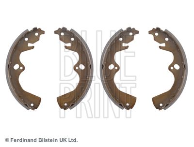 Brake Shoe Set BLUE PRINT ADG04125