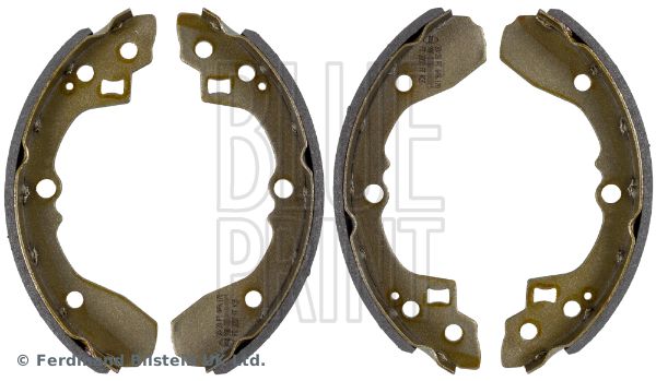 BLUE PRINT ADG04131 Brake Shoe Set