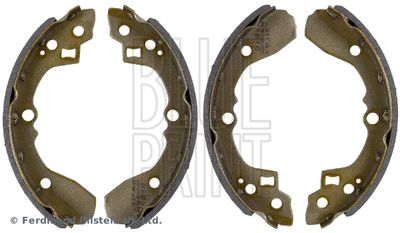 Brake Shoe Set BLUE PRINT ADG04131
