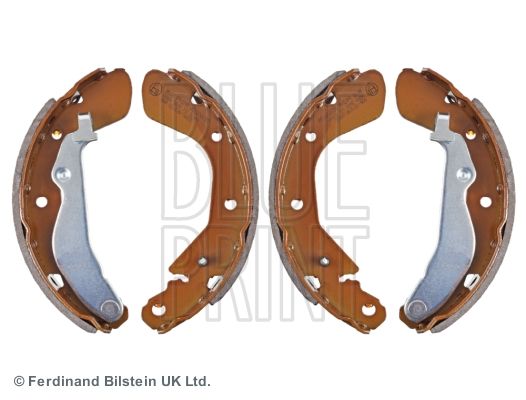 BLUE PRINT ADG04139 Brake Shoe Set