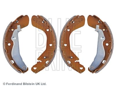 Brake Shoe Set BLUE PRINT ADG04139