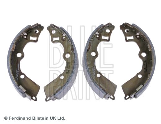 BLUE PRINT ADG04155 Brake Shoe Set