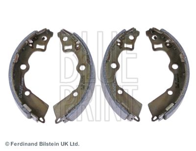 Brake Shoe Set BLUE PRINT ADG04155