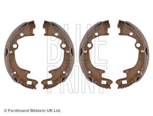 BLUE PRINT ADG04156 Brake Shoe Set