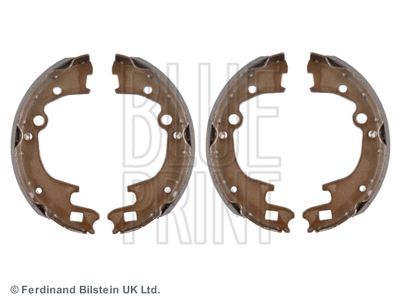 Brake Shoe Set BLUE PRINT ADG04156