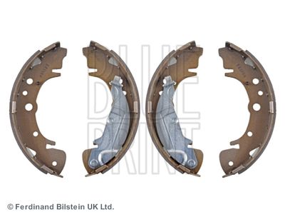 Brake Shoe Set BLUE PRINT ADG04159